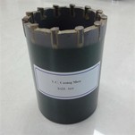 Casing Esgid Drill Bit